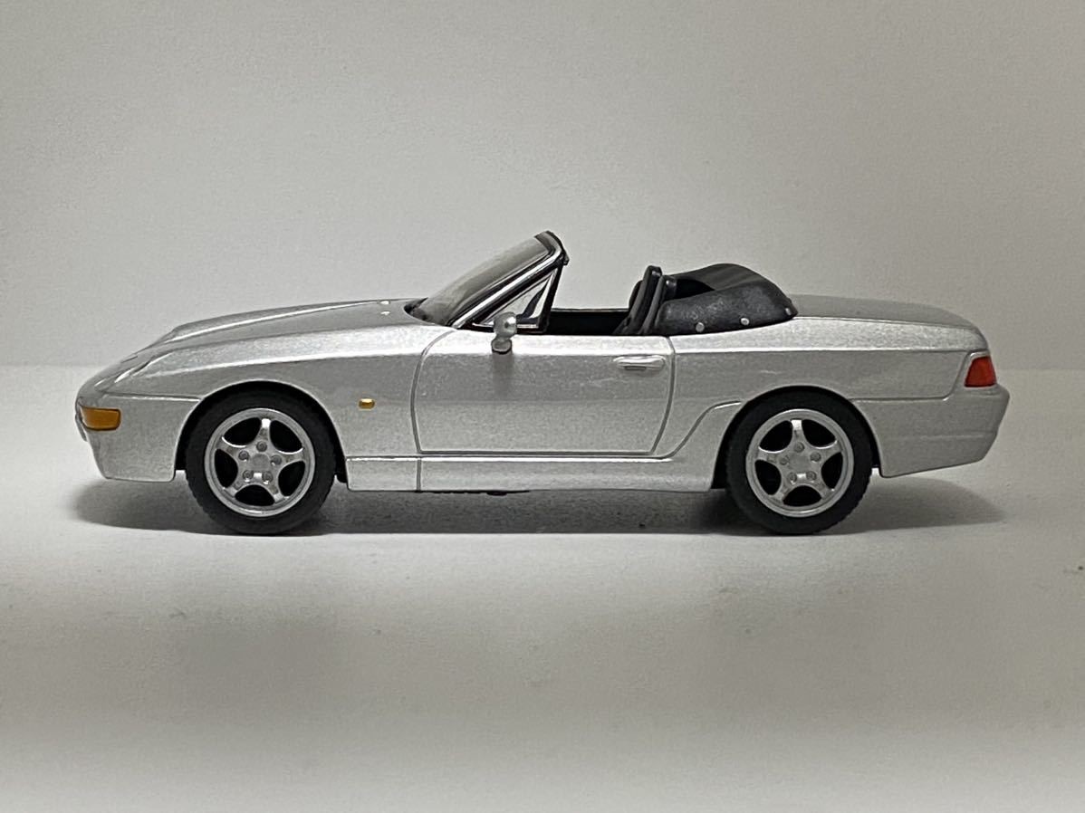 ミニカー Porsche 964 Carrera 2 Cabriolet 1/43 Schabak 1/43 - Porsche 911 964 Cabriolet Carrera 2 | eBay