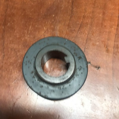 #ad #ad Use OEM Part Shaft Drive Pulley Assy For Honda HRT216 SDA Self Lawnmower GCV160 $50.99