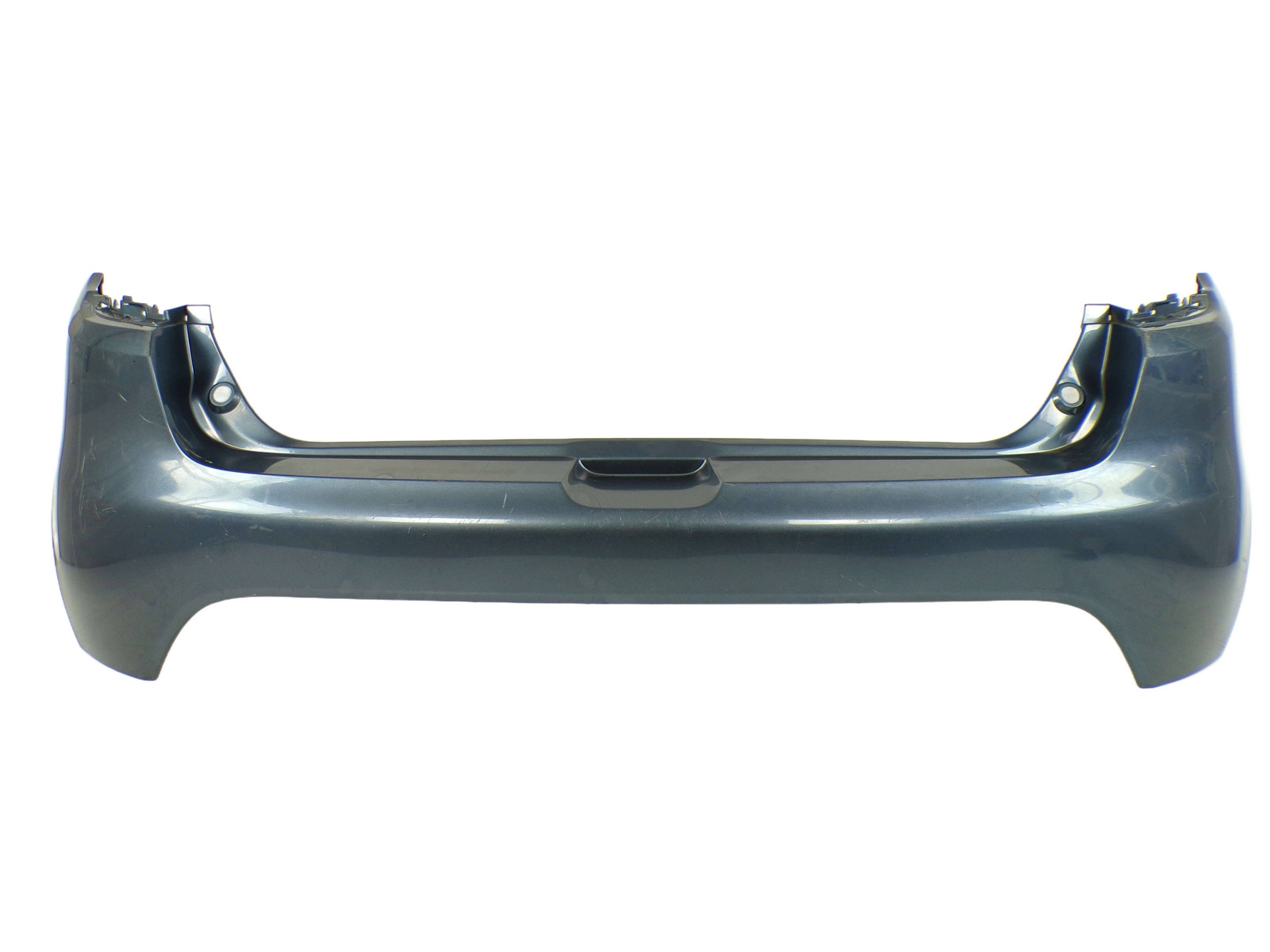 RENAULT CLIO Rear Bumper 2016-2019 | OEM 850225639R Used Genuine