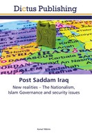 Kemal Yildirim | Post Saddam Iraq | Taschenbuch | Englisch (2020)