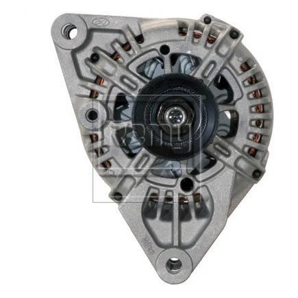 Worldwide Automotive 12575 Alternator - Image 3 of 4