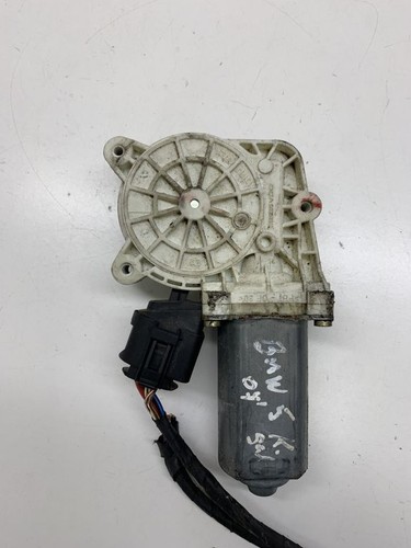 BMW 5 E60 E61 2006 Links Fensterhebermotor Tür hinten DRA22863