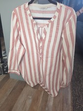 Long Line Ladies Shirt