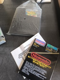 The Adventures of Bayou Billy / Nintendo NES / PAL B / FAH-1