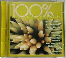 CD Lot, N-Q, Pre-Owned, Rock, Pop, Country-Make Your Own Lot - Combined Shipping