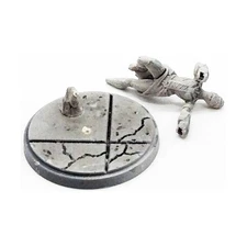 Atomic Mass Crisis Protocol Mini Loose Shuri #4 NM