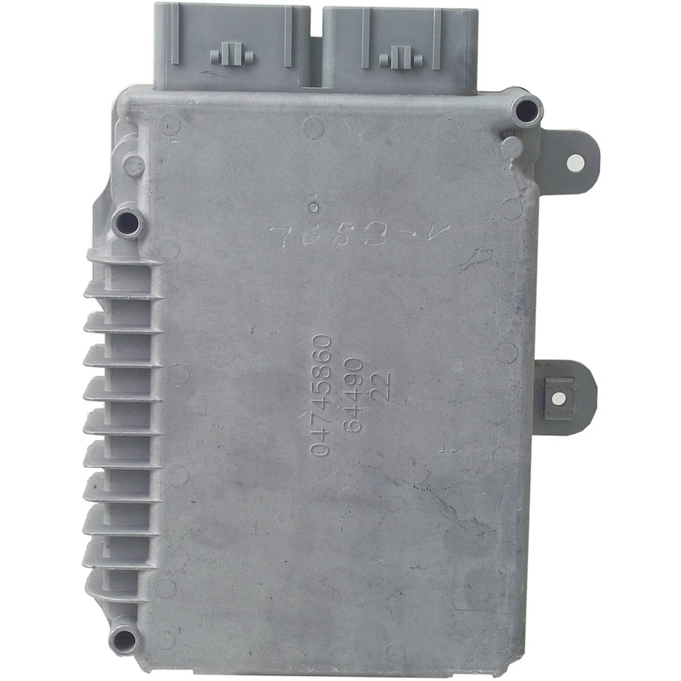 Módulo de control de motor 79-7683V A1 Cardone para Dodge Caravan Grand Town & Country Foto 2 de 4