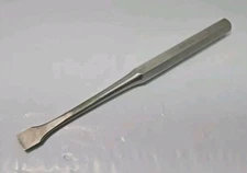 V. Mueller OS1079-004, 1/2" Periosteal Elevator, 7.25" Length