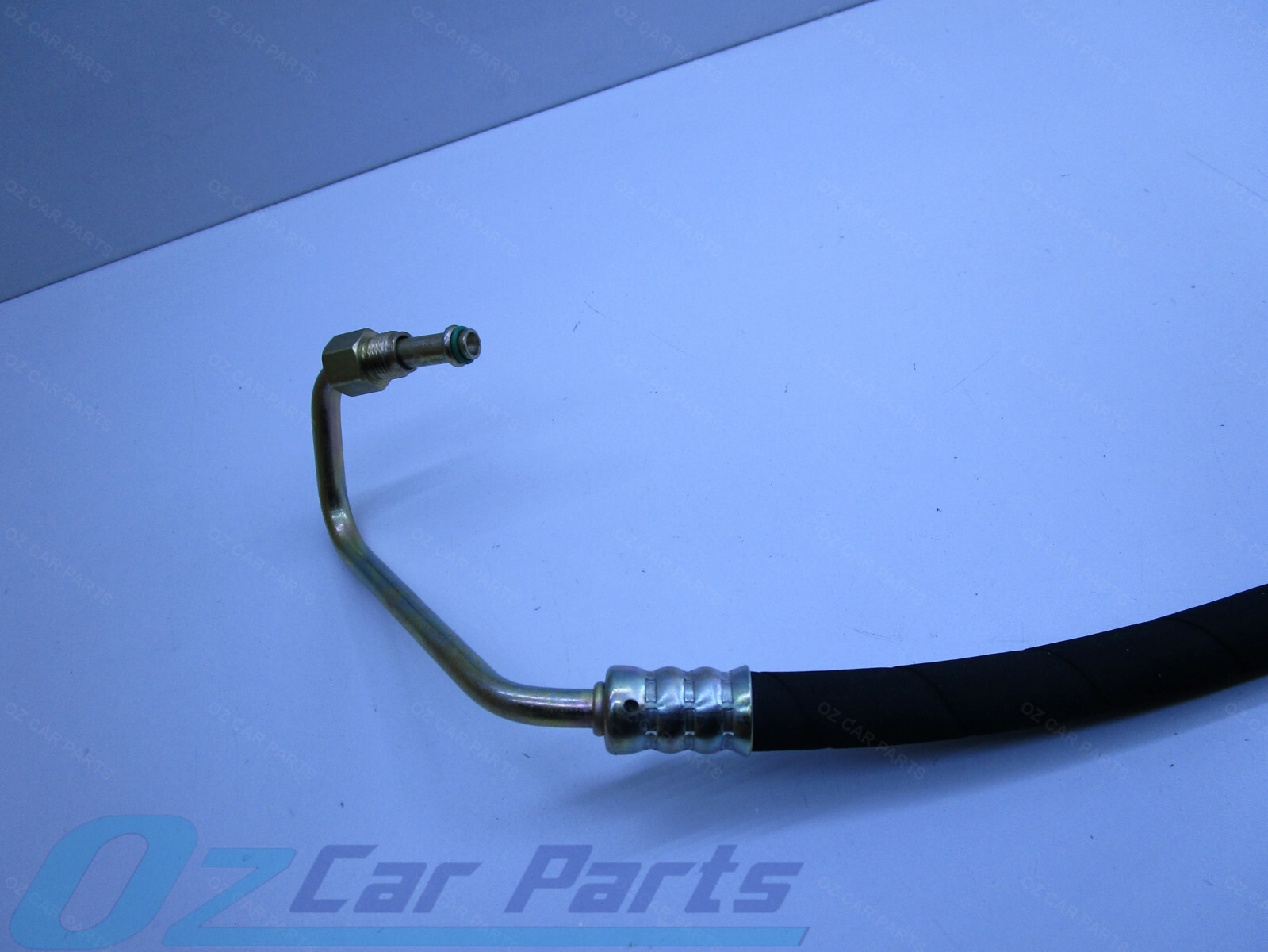 Ford Falcon BA BF Power Steering Rack High Pressure Hose 3 Bends NEW