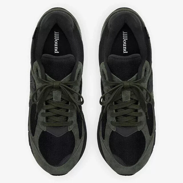 JJJJound × New Balance M2002RXY New Balance JJJJound x 2002R GORE-TEX Green - M2002RXY | eBay