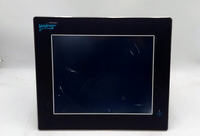 INVENSYS WONDERWARE 2-D183-0031 WWTPC Serie C 117VPE Kontron Operator Interface