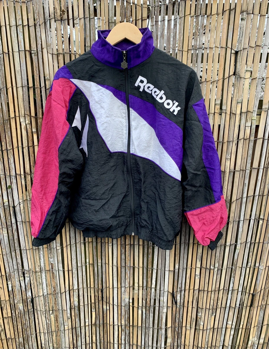 Reebok vintage violet sale