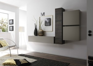 MOBILE DA PARETE PORTA TV SOSPESO SOGGIORNO TORTORA OPACO WENGE ... MOBILE DA PARETE PORTA TV SOSPESO SOGGIORNO TORTORA OPACO WENGE ...