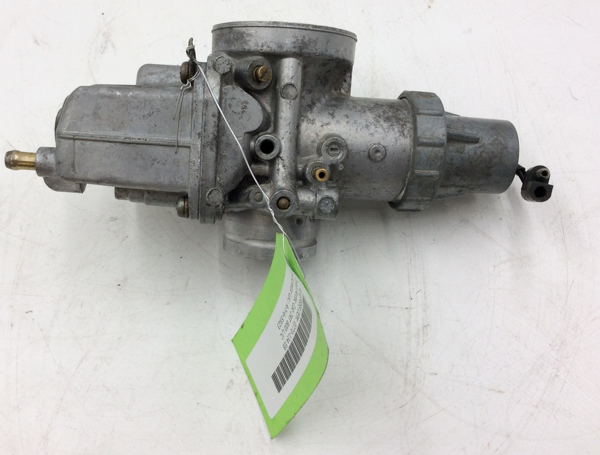 Arctic Cat Carburetor 0770-134 Carb VM38 1995-1997 Thundercat ZRT