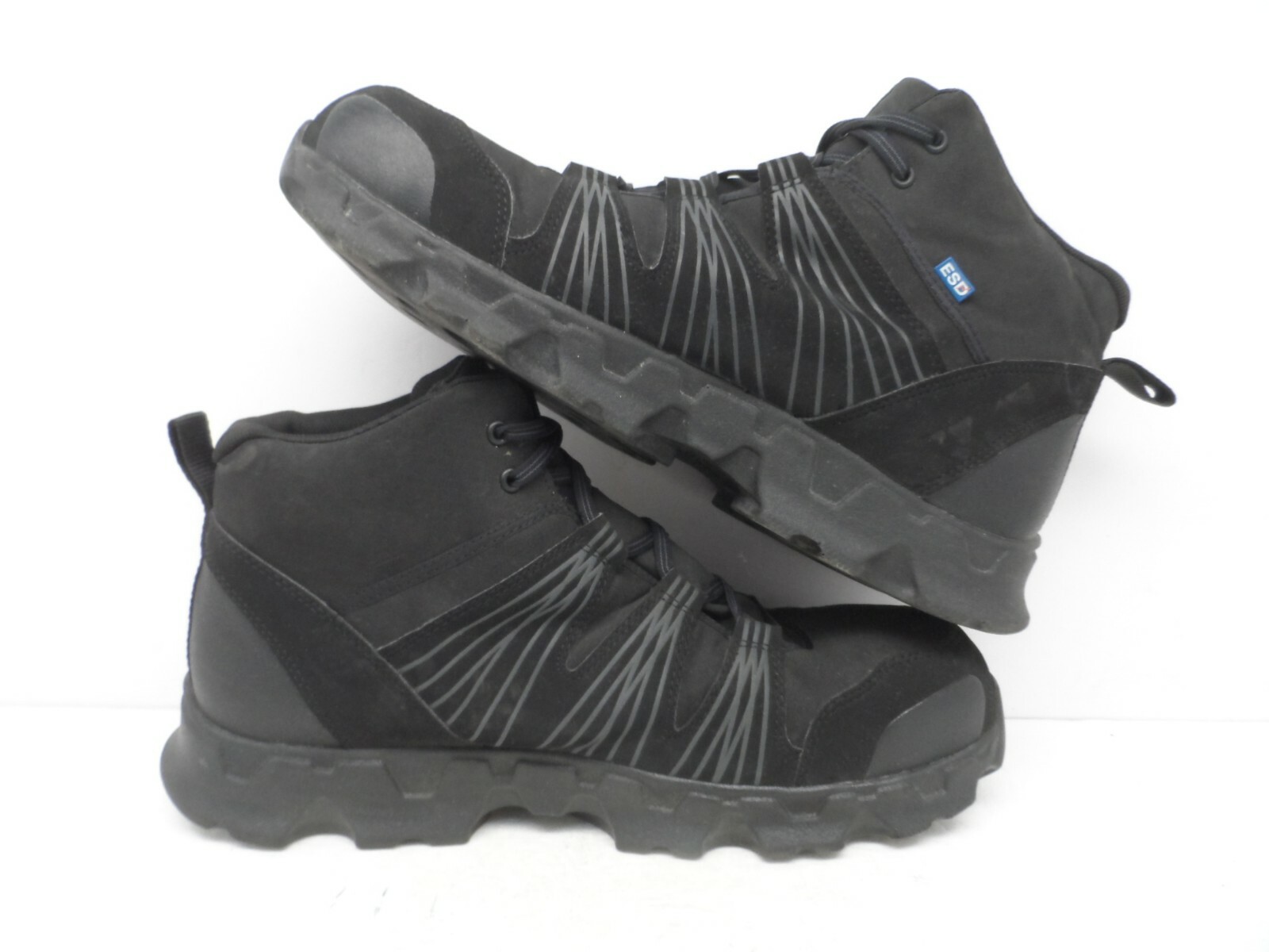 timberland pro powertrain mid