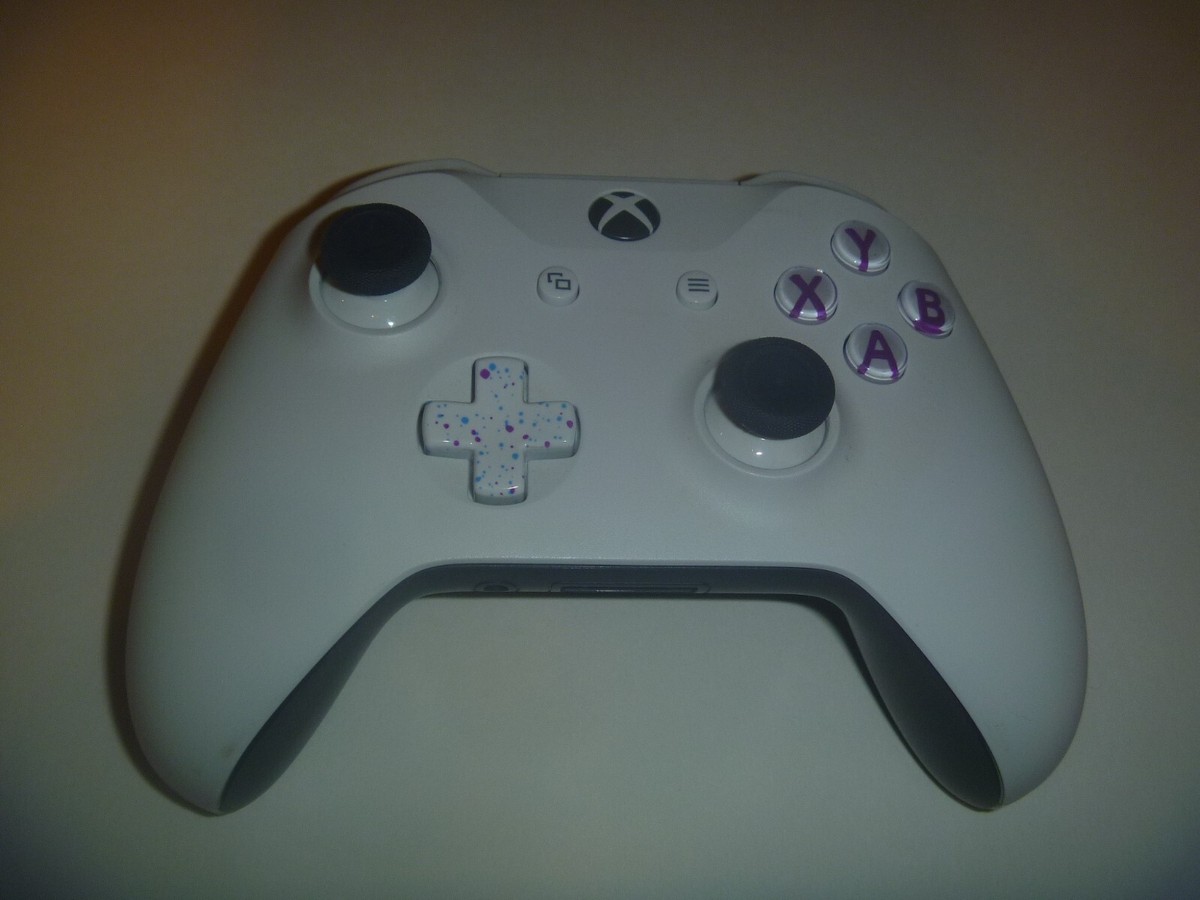 Official Microsoft Xbox One Wireless Controller 1708 1537