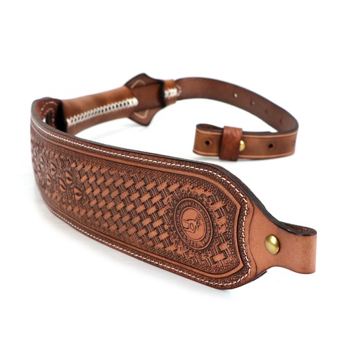 TOURBON Hunting Shooting Gun Sling Strap Swivels Ammo Holder-Multiple Choices - Picture 90 of 129