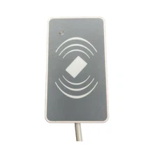 Baltech Nuance USB ID Card Reader 10090-300-62 Y591-EMUL-202 v06 LOT OF 5