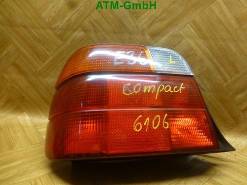 Bremsleuchte Rückleuchte Bremslicht Rücklicht links BMW E36 Compact