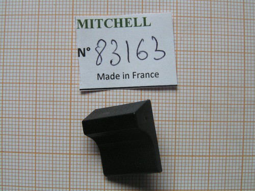 Ressort Anti-retour Mitchell 308 – Pièce Détachée D'origine N°81272, Neuve