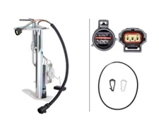 Hella Fuel Pump and Sender Assembly 358300671