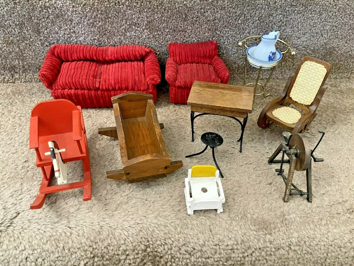 Dawn best sale doll furniture