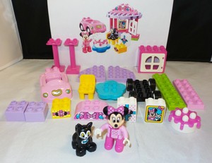duplo minnie 10873