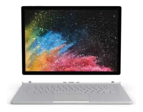 Microsoft Surface Book 3✔ 13.5" 256GB SSD✔ Intel i7 16GB RAM Nvidia GTX 1650 ✔