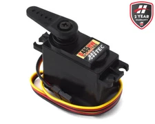 Hitec D485HW Karbonite Standard Servo (High Voltage) [HRC36485]