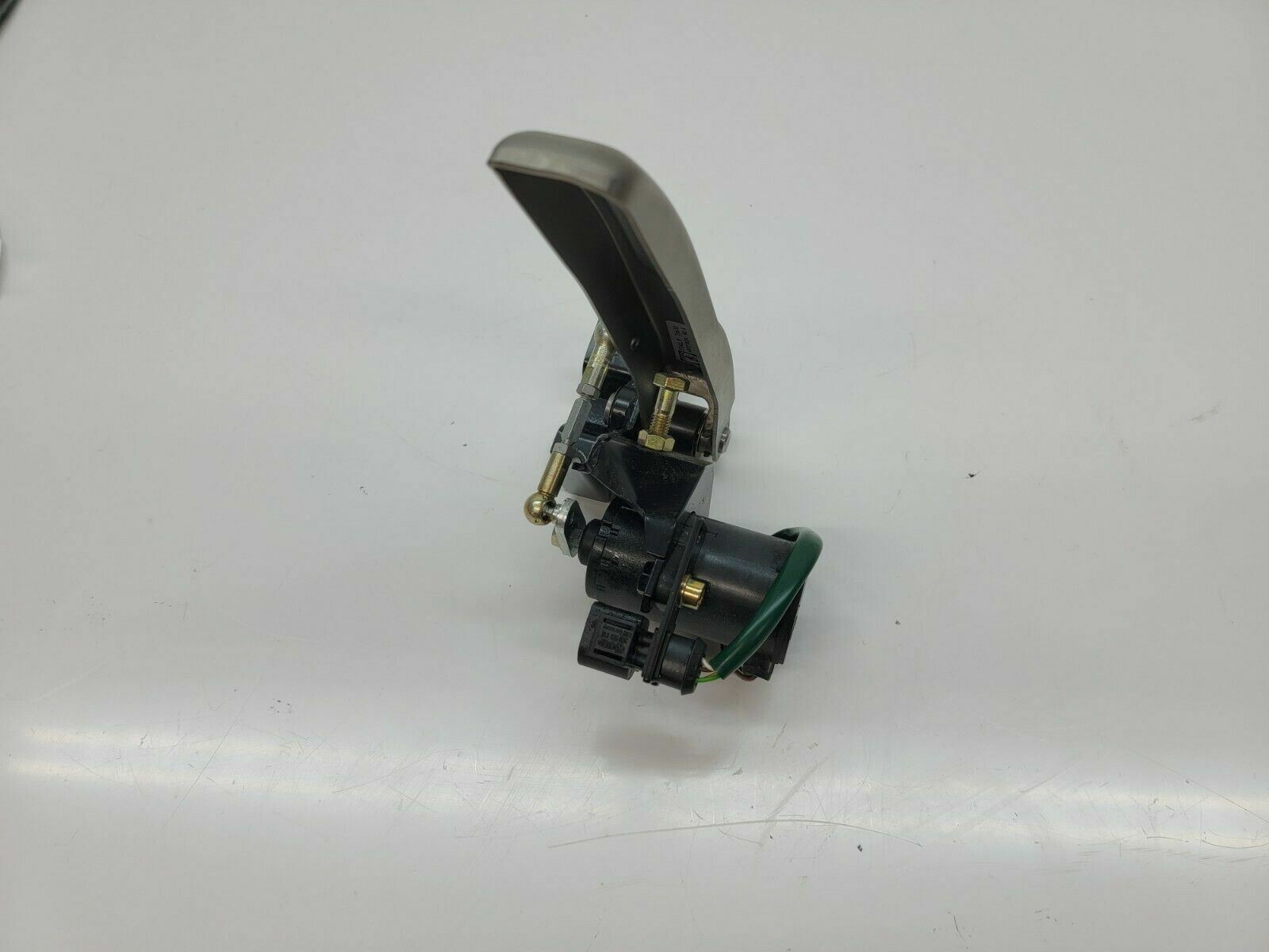 LAMBORGHINI MURCIELAGO ACCELERATOR FOOT PEDAL ASSEMBLY OEM 400721507A