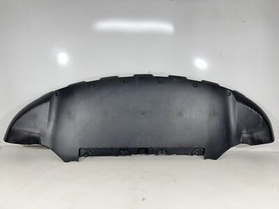 2020-2023 Tesla Model Y Front Bumper Lower Valance Splash Shield Cover OEM