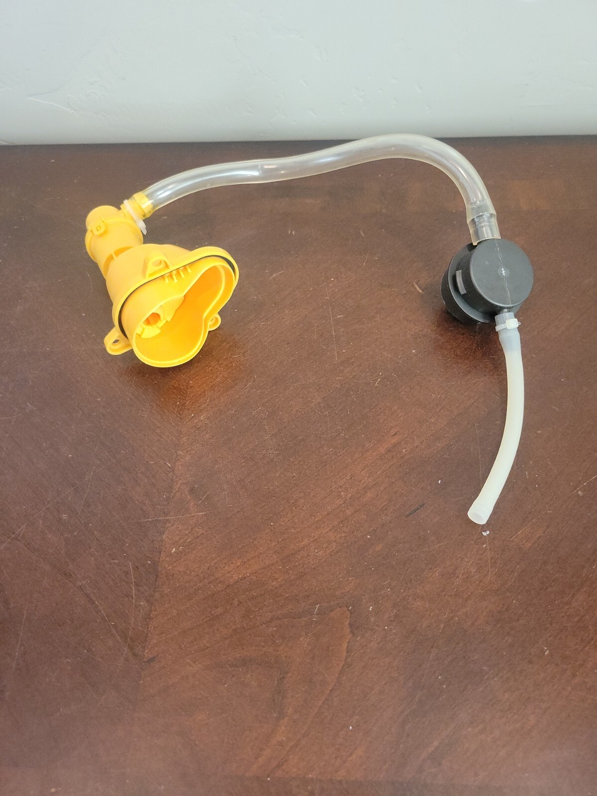 Hoover Spotless FH11400 Carpet Cleaner Hose/Filter Replacement Part