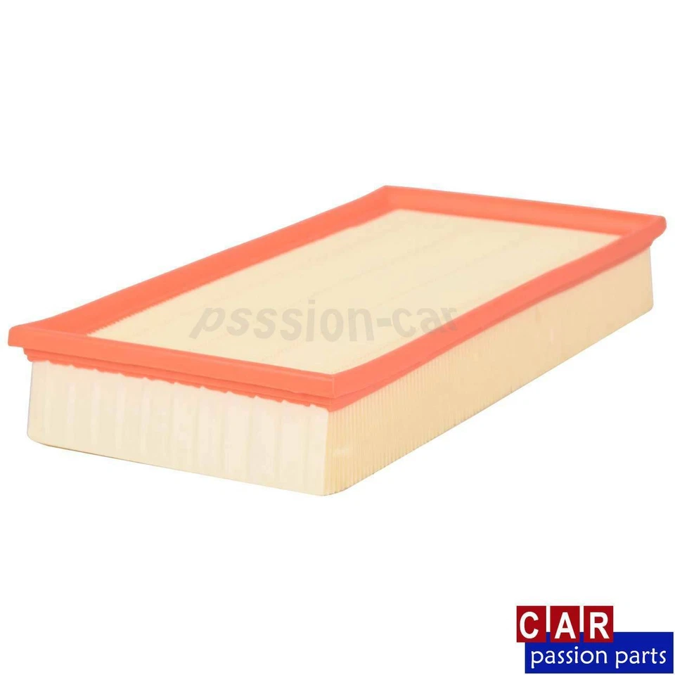 Filtro de aire del motor para Mercedes-Benz E300 E320 E430 1996-1999 6040940504 Foto 4 de 4