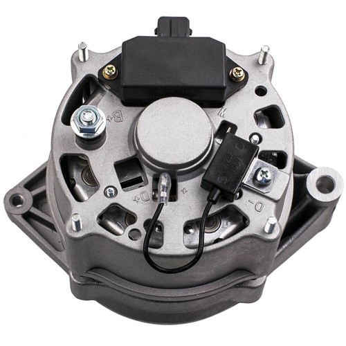 85A Alternator 1PV Pulley Alternator For Holden Calais Caprice V8 VU 5.0L petrol - Picture 5 of 12