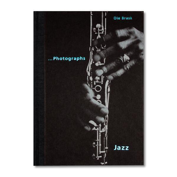 Photographs Jazz | Dtschl.-engl. | Ole Brask | Deutsch | Buch | 2021 |