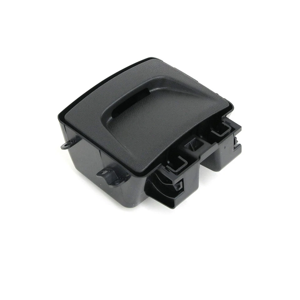 Portavasos consola central negro para Ford Explorer 2011-2015 nuevo BB5Z-7813562-BA. Foto 4 de 4