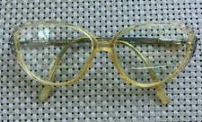 Vintage Catherine Tortoise Eyeglasses