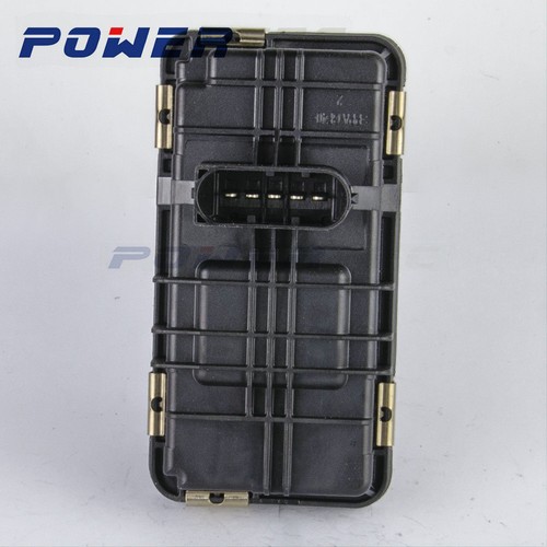 Turbo actionneur 4730824 8516124 for BMW 550d 750d M50d 280 kw N57X 6NW010099-08 - Picture 7 of 8