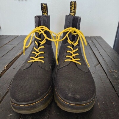 Dr. Martens Men display picture 2