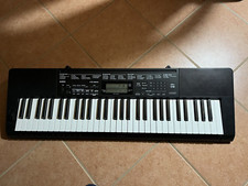 Casio CTK-3500 tastiera 61 tasti dinamici