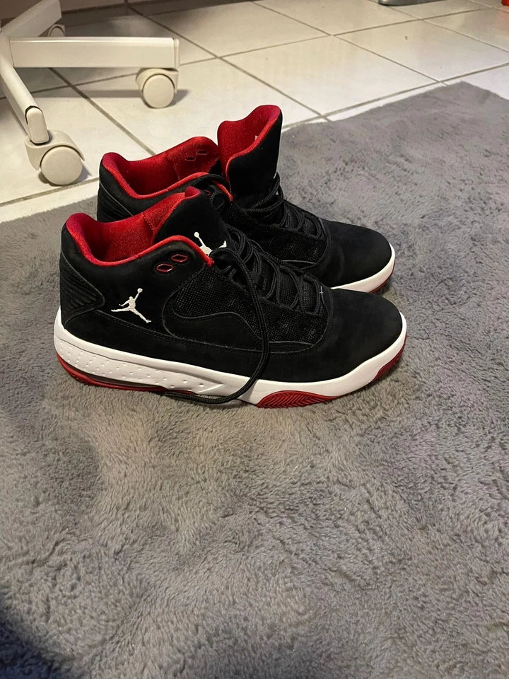 Nike Air Jordan 1 High, Foto 4 von 4