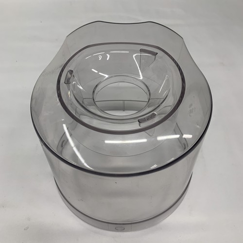CUISINART Ice-40 BKC Ice Cream Frozen Yogurt Sorbet Maker Parts | Cover Lid - Picture 5 of 6