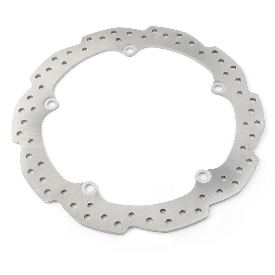 Motor Front Wheel Disc Brake Rotor For Honda NC750X/750S/700S/700X/700D/CTX700 - Image 2 of 4