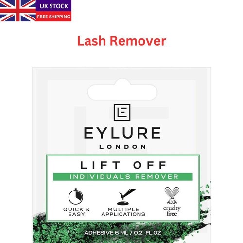 Eylure Dark Brown Permanent Tint for Brows, Eylure False Lashes, Lash Remover UK - Picture 43 of 48