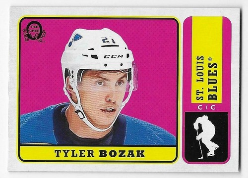 18/19 O-PEE-CHEE UPDATE RETRO VARIATION Hockey (#601-650) U-Pick From List - Picture 3 of 33
