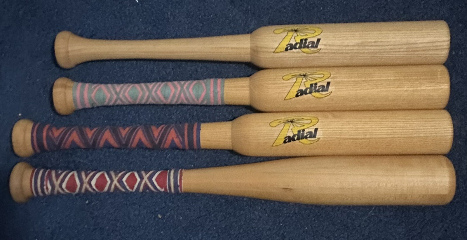 Radial One Hand Baseball/Softball Bat Trainer UrbanKitchens.co.uk