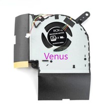 5V 0.5 CPU GPU Fan For Asus ROG G531GU G531GV G712LU G731GU G731GV G512LU