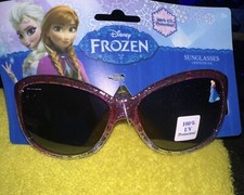 Disney Frozen Princess Elsa Anna Sunglasses  3 Sunglass