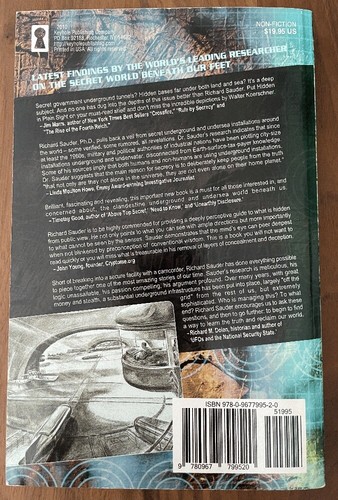 Hidden in Plain Sight: Beyond the X-Files - Picture 2 of 5