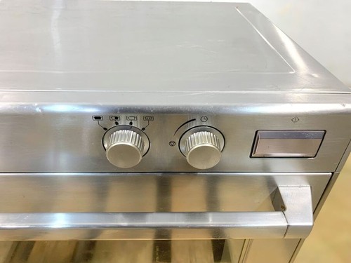 Panasonic NE1740 Hochleistung Mikrowelle Gastronomie Gewerbe 46541 - Bild 7 von 11